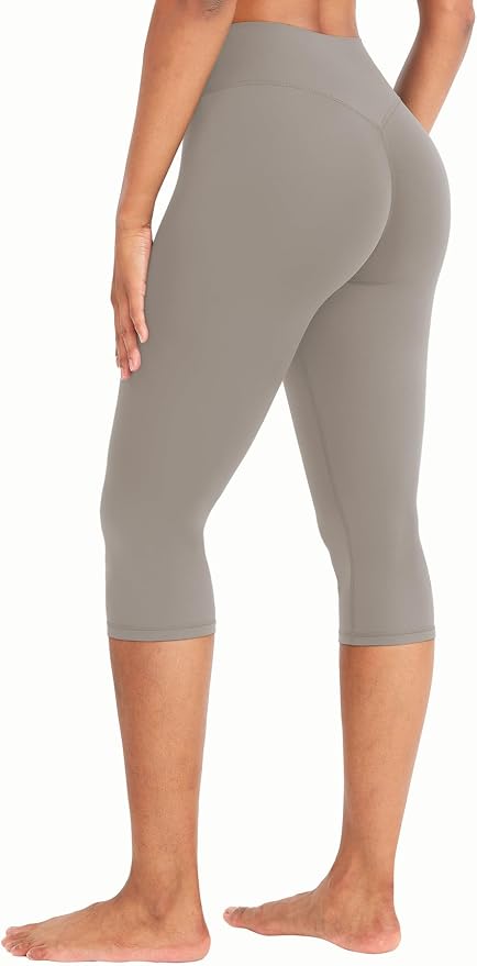 Capri Leggings