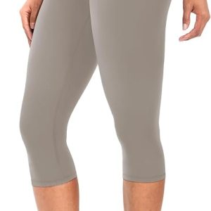 Capri Leggings
