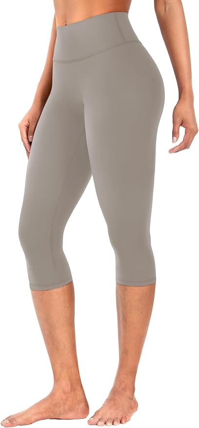 Capri Leggings