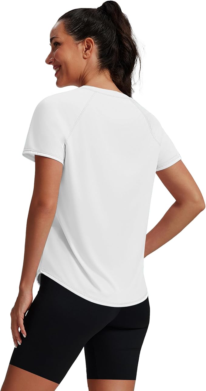 NIASHOT Tops