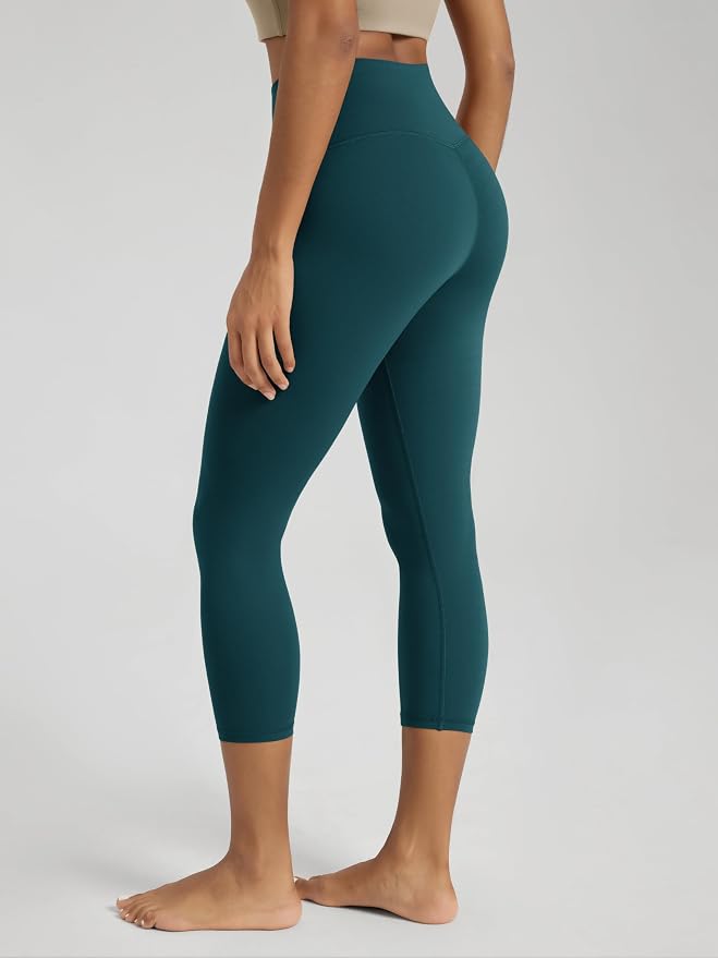 Soft Lounge Leggings