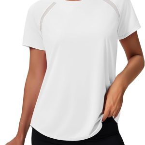 NIASHOT Tops