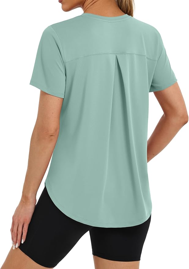 BKRIVE Tops