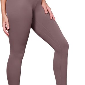 Tummy Control Compression Leggings