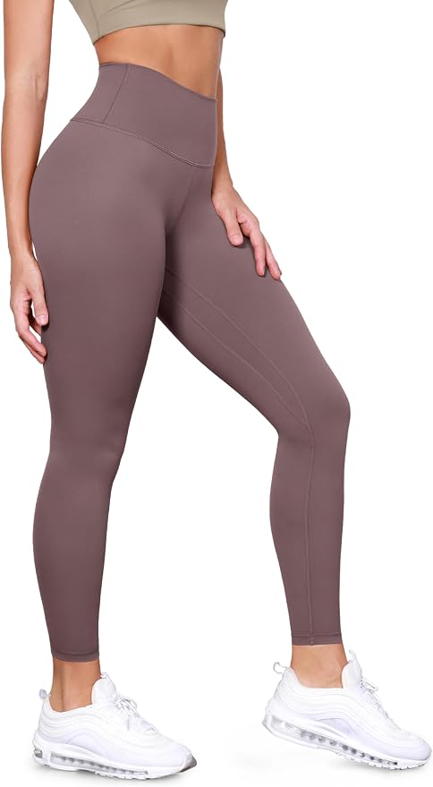 Tummy Control Compression Leggings