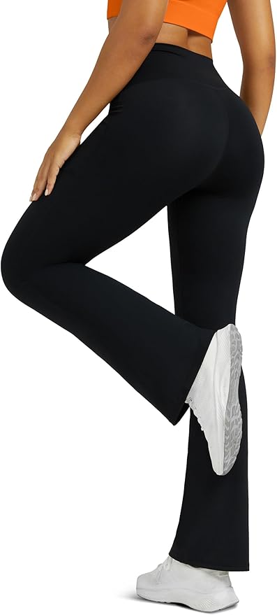 Flare Leggings