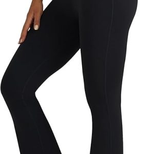 Flare Leggings