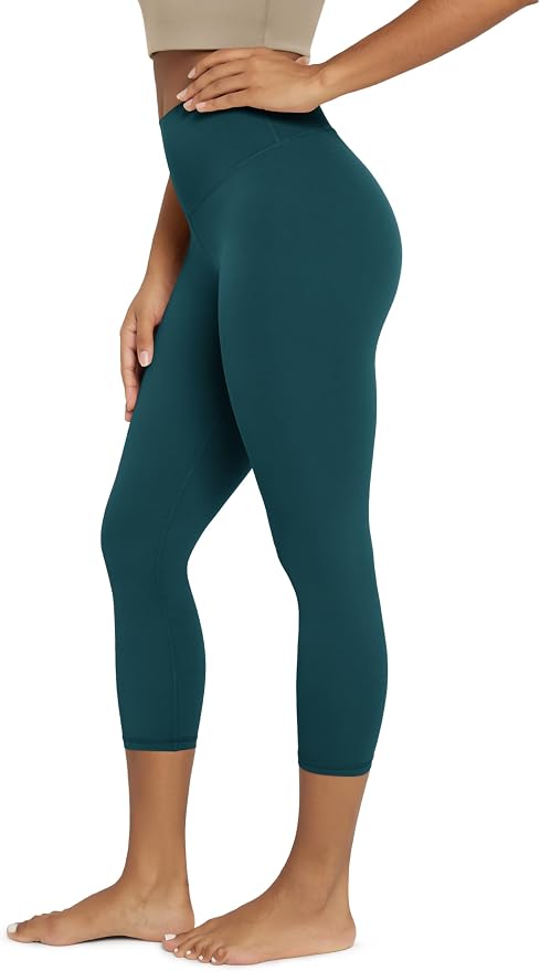 Soft Lounge Leggings
