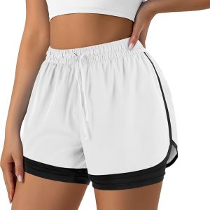 Yevrimow Shorts