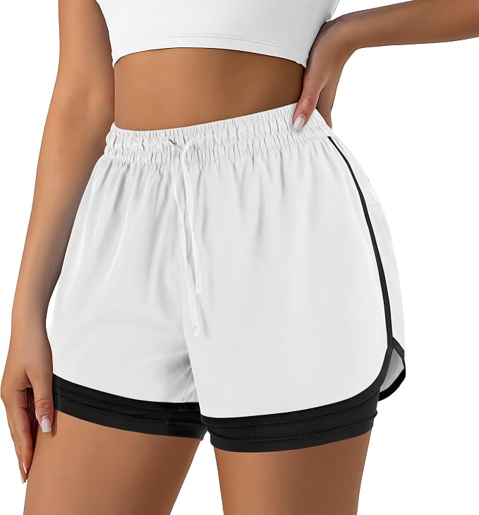 Yevrimow Shorts