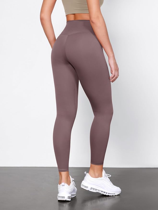 Tummy Control Compression Leggings
