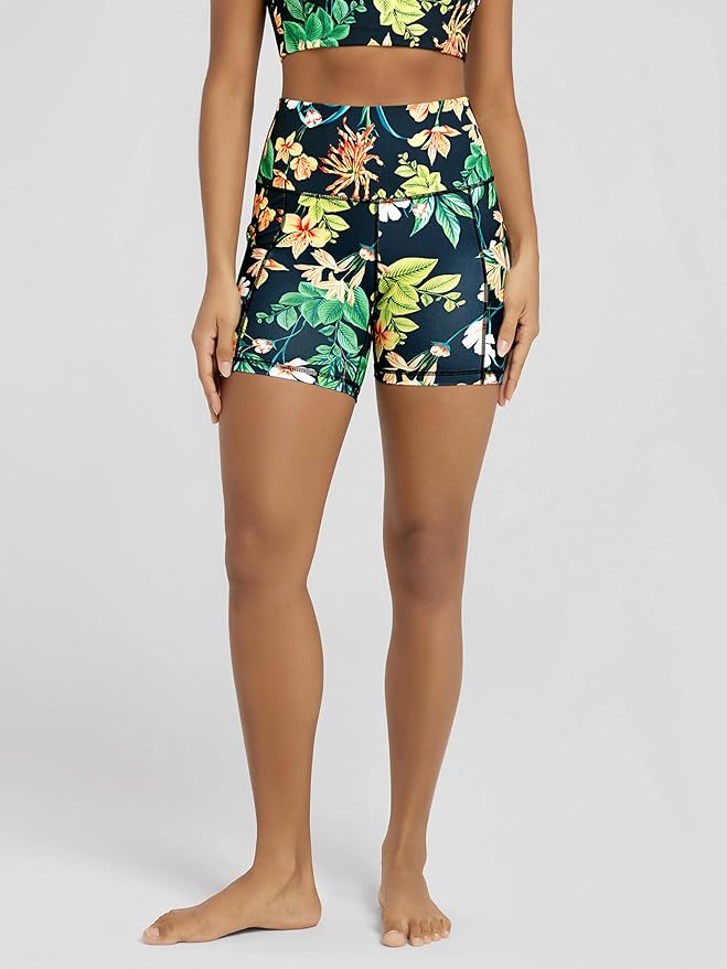 ODODOS Tummy Control Shorts