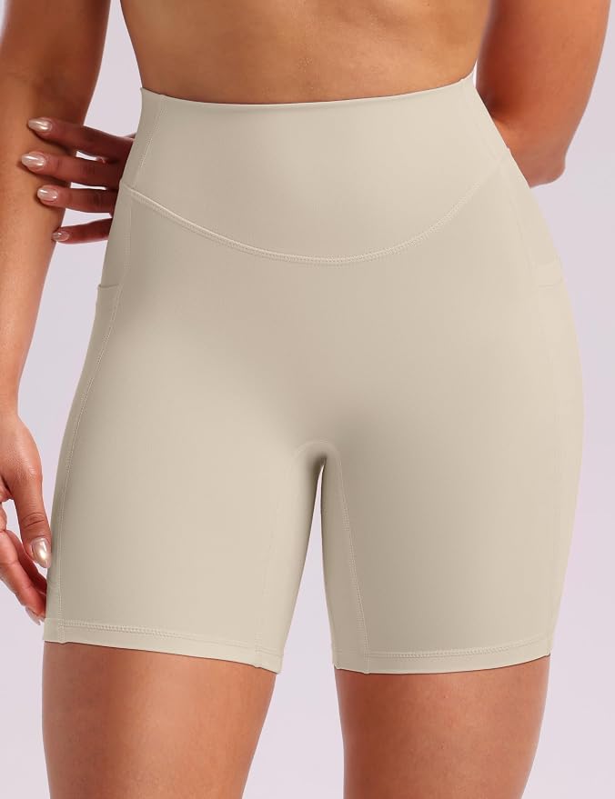 ENERBLOOM Shorts