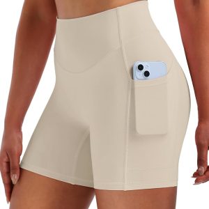 ENERBLOOM Shorts