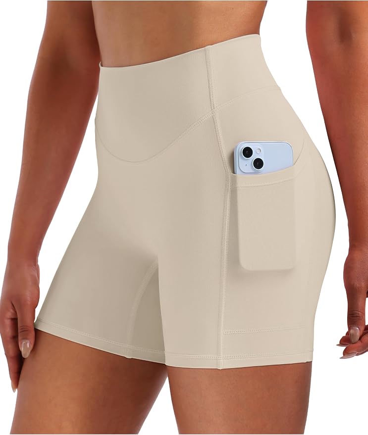 ENERBLOOM Shorts