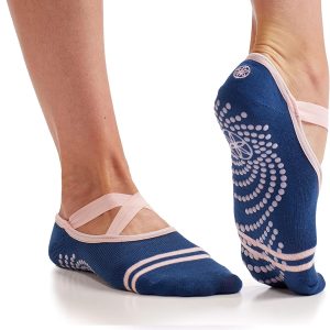 Gaiam Grippy Socks