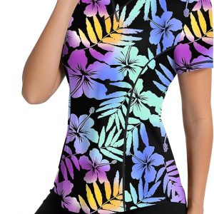 Avoogue Short Sleeve Tops