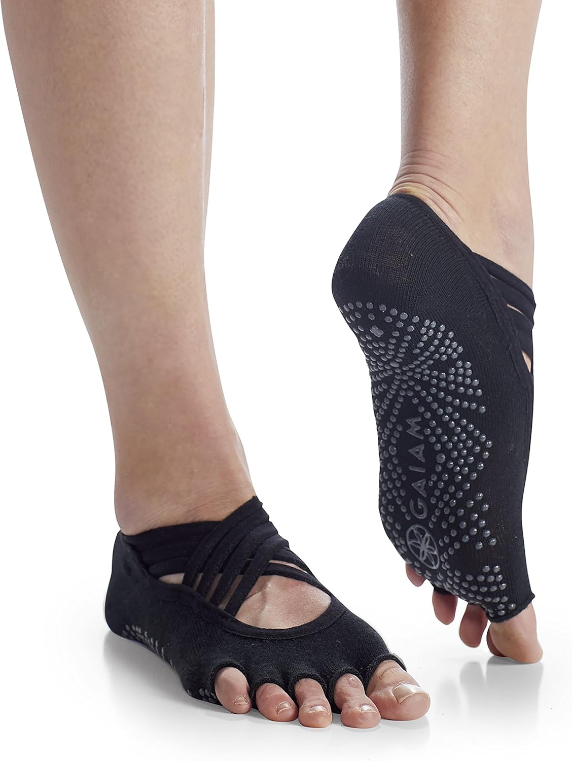 Gaiam Grippy Socks